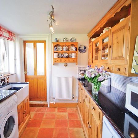 Greenbank Cottage Hilgay 외부 사진
