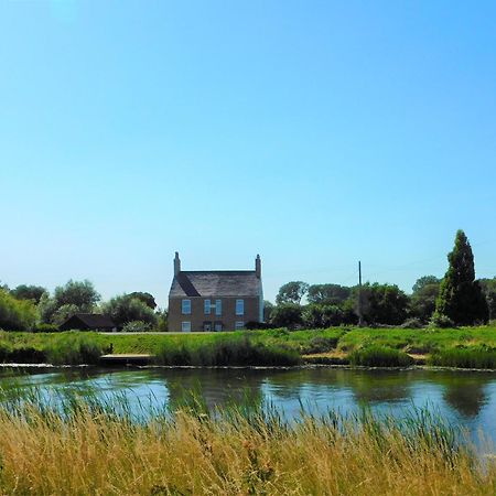 Greenbank Cottage Hilgay 외부 사진