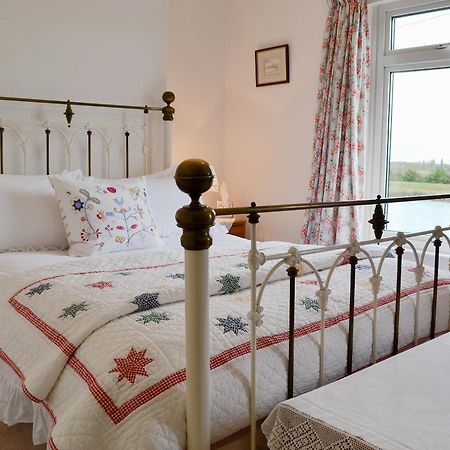 Greenbank Cottage Hilgay 외부 사진