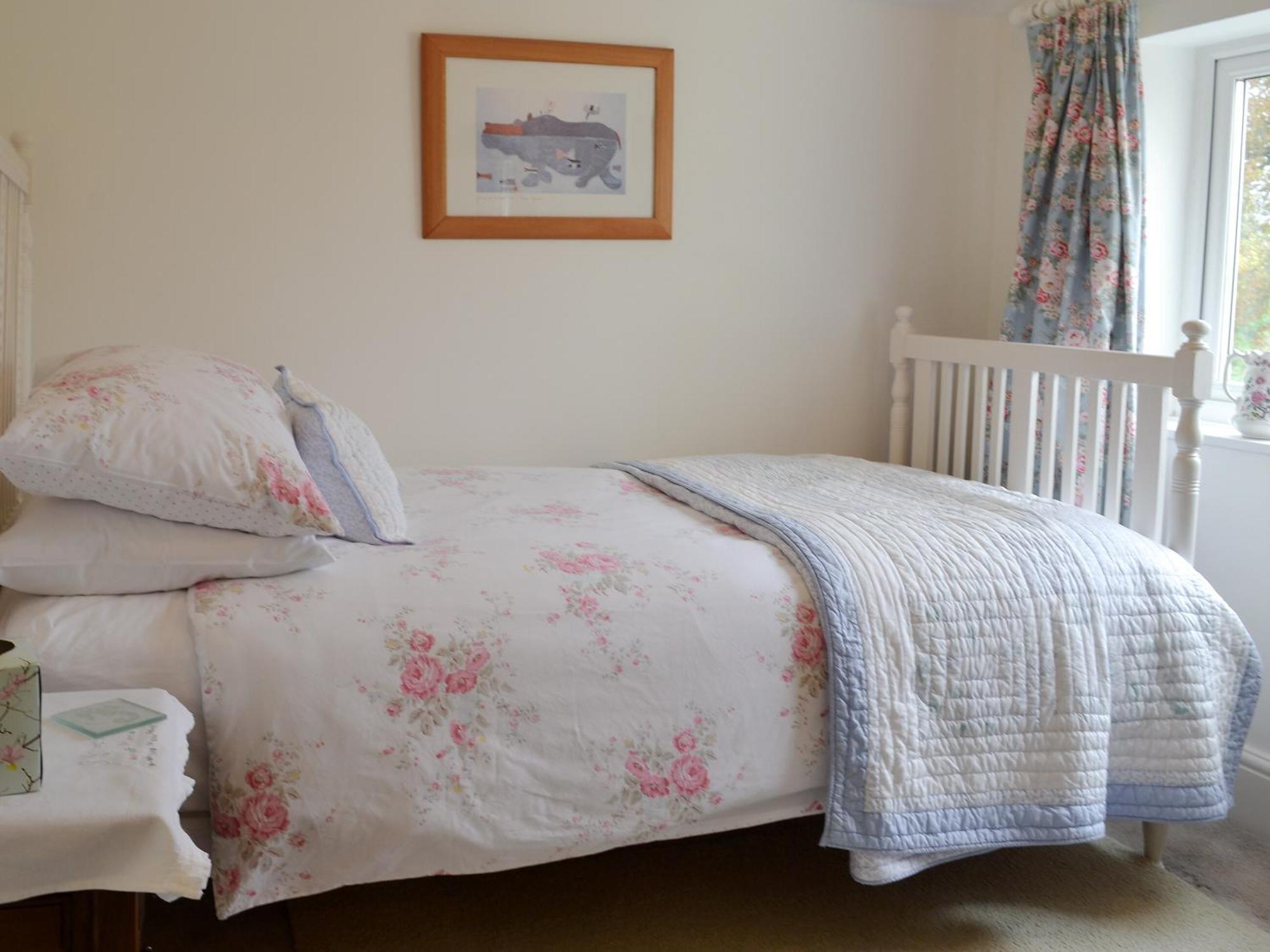 Greenbank Cottage Hilgay 외부 사진