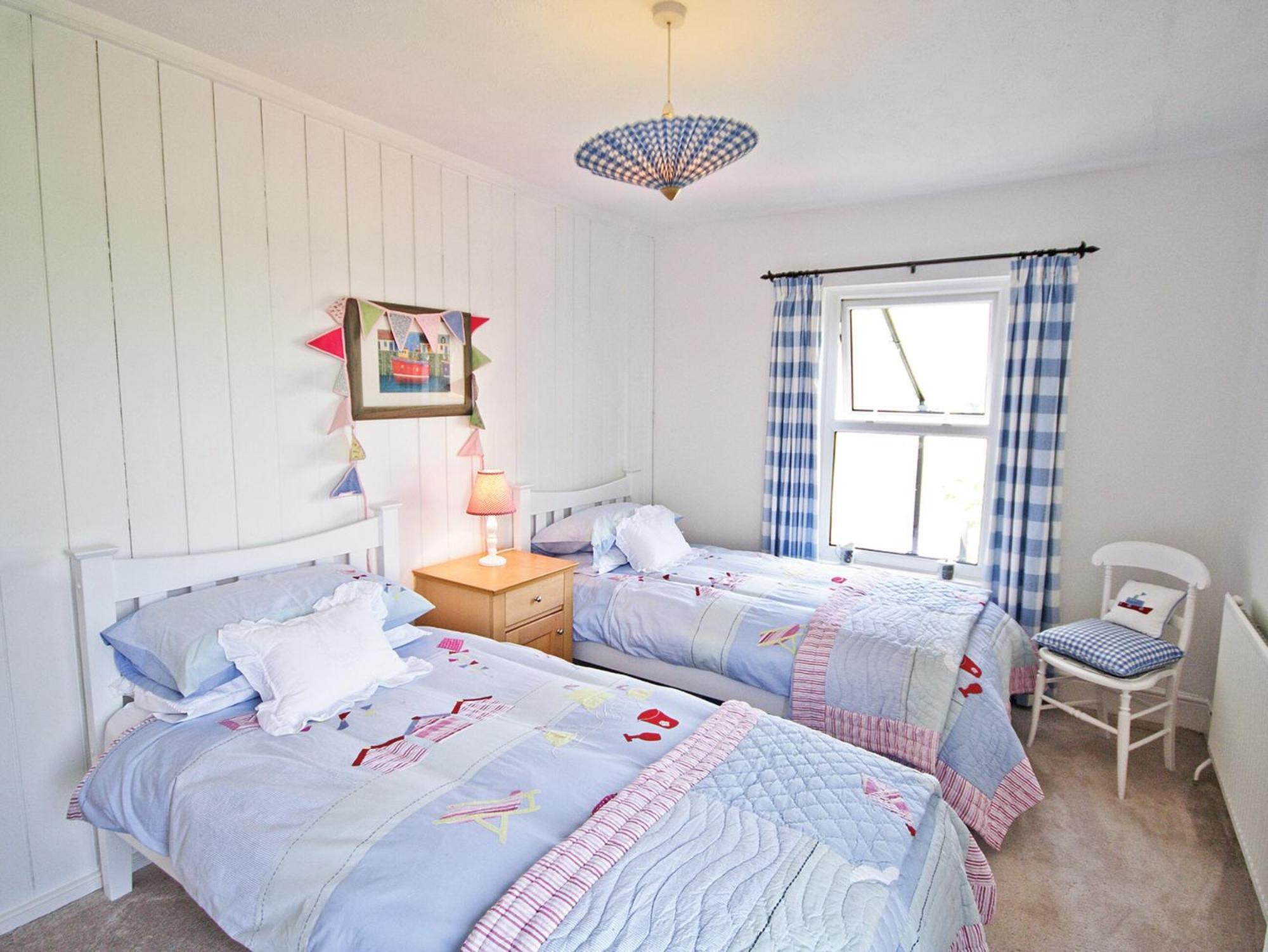 Greenbank Cottage Hilgay 외부 사진