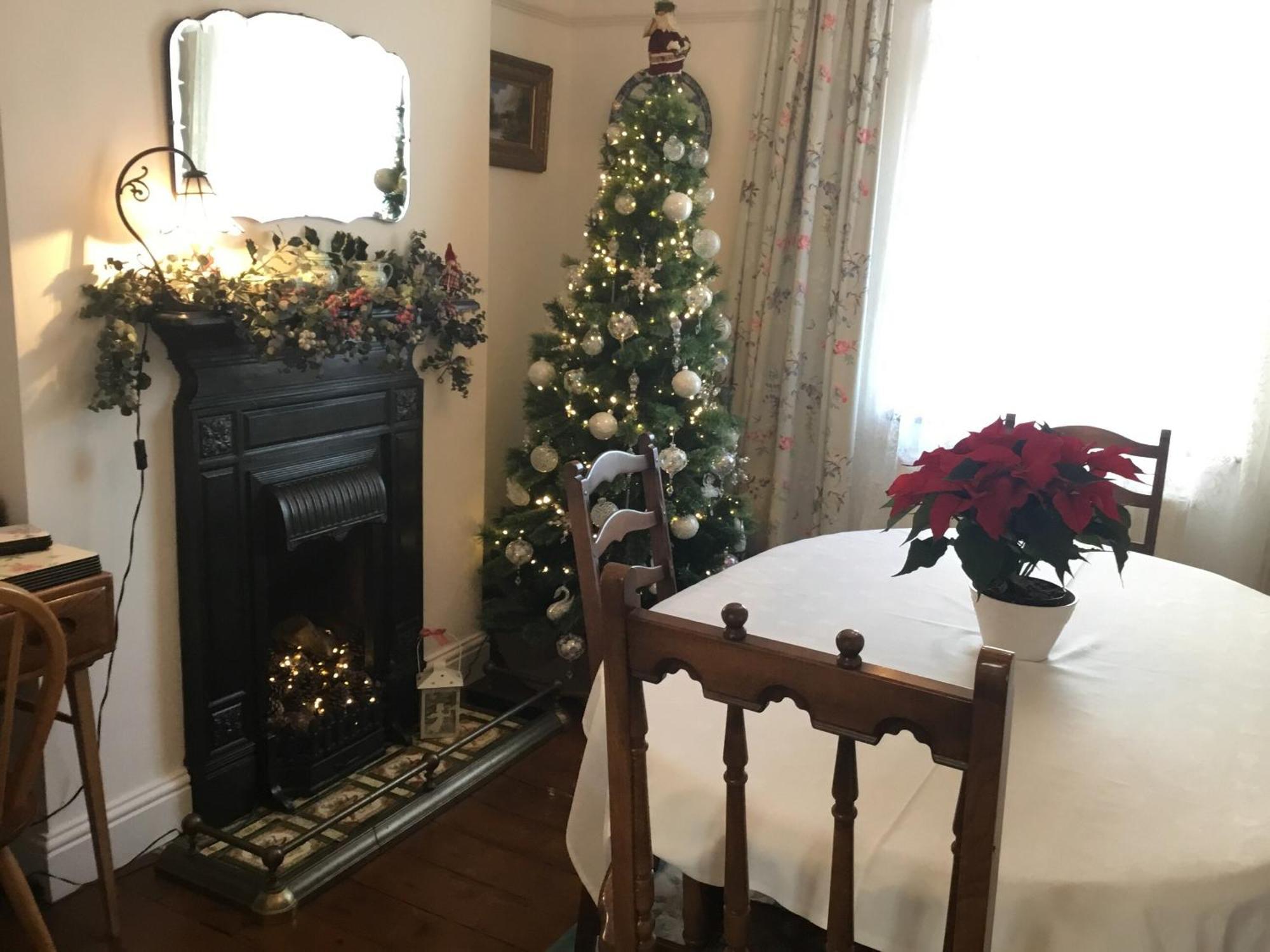 Greenbank Cottage Hilgay 외부 사진