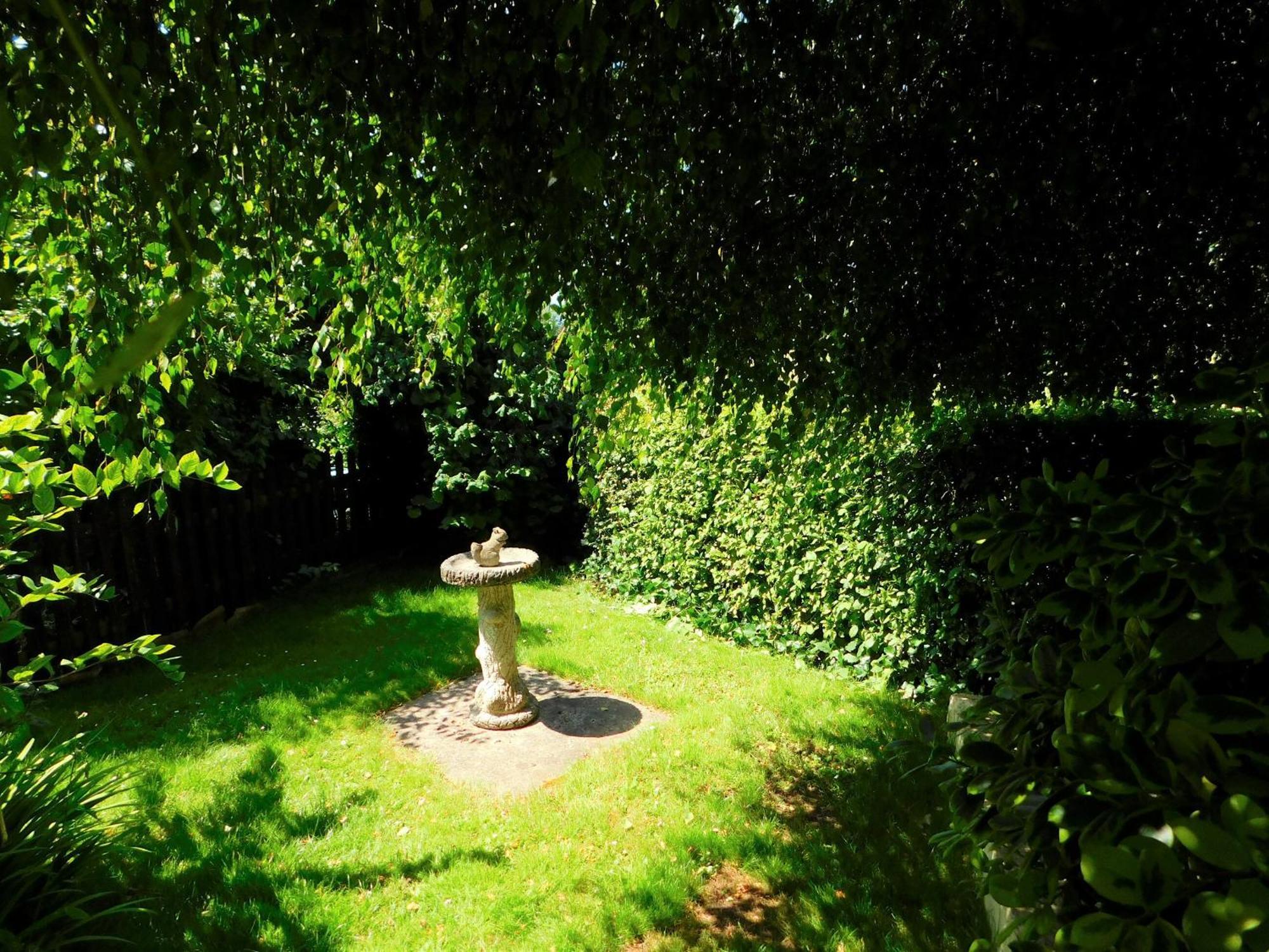 Greenbank Cottage Hilgay 외부 사진
