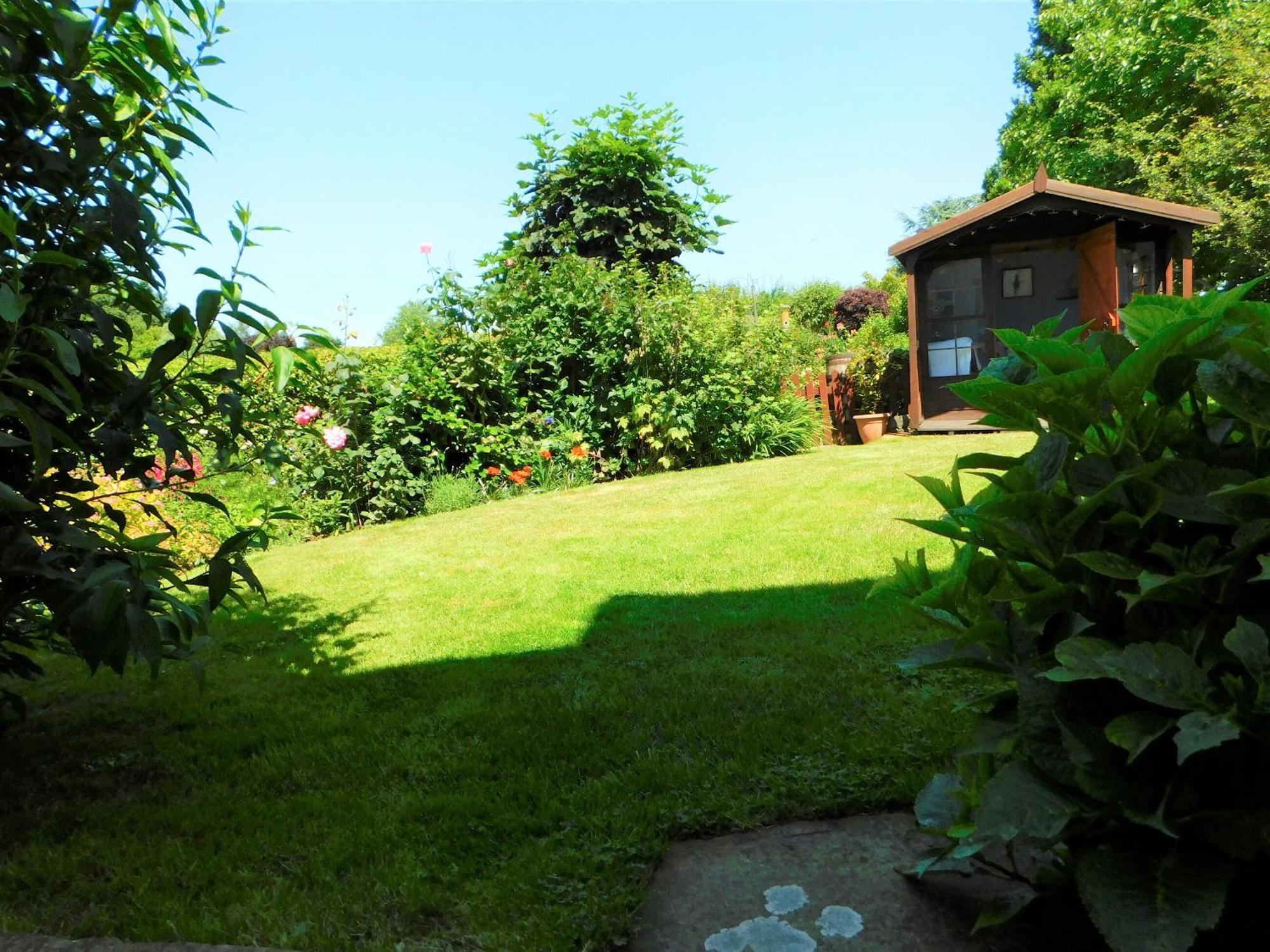 Greenbank Cottage Hilgay 외부 사진