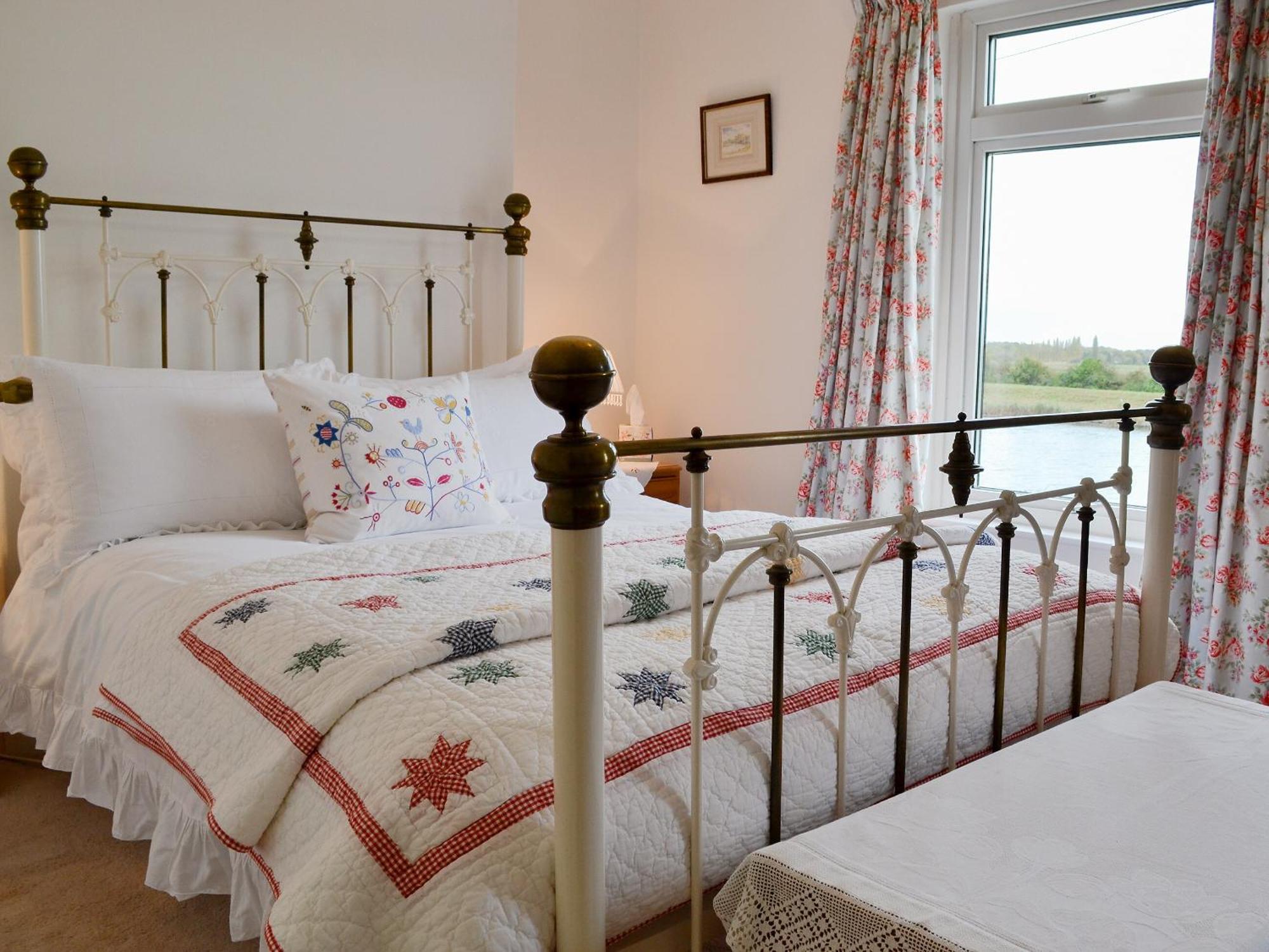 Greenbank Cottage Hilgay 외부 사진